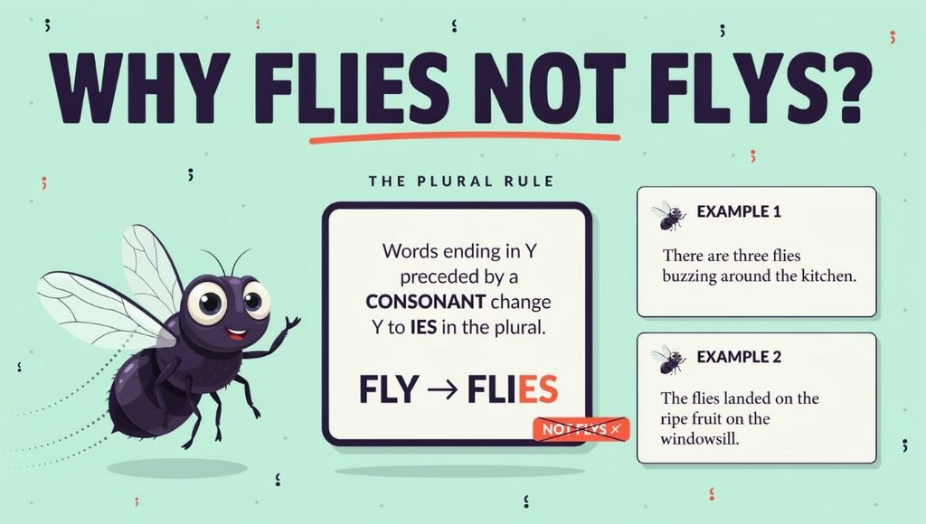 How to Use "Time Flies" in a Sentence