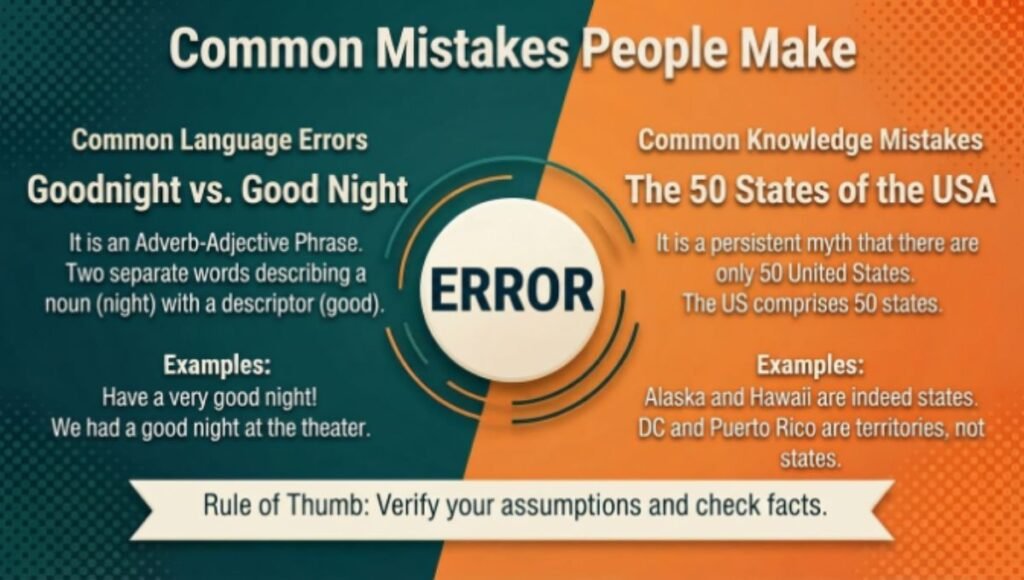 Common Mistakes Peoplec Make