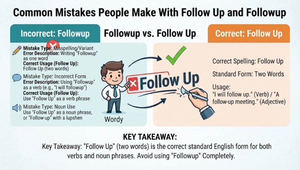A Simple Trick to Remember the Difference