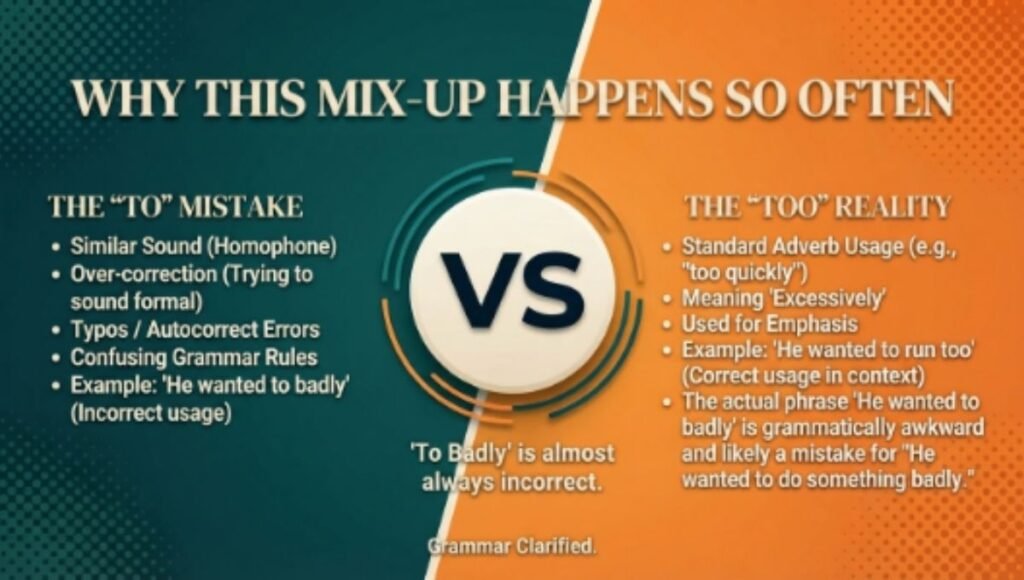 Why This Mix-Up Happens So Often