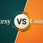 Curtesy or Courtesy