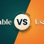 Useable or Usable