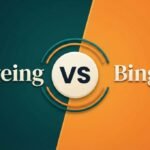 Bingeing or Binging