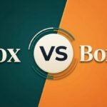 Box vs Boxes