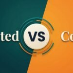 Costed vs Cost