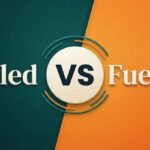 Fueled vs Fuelled